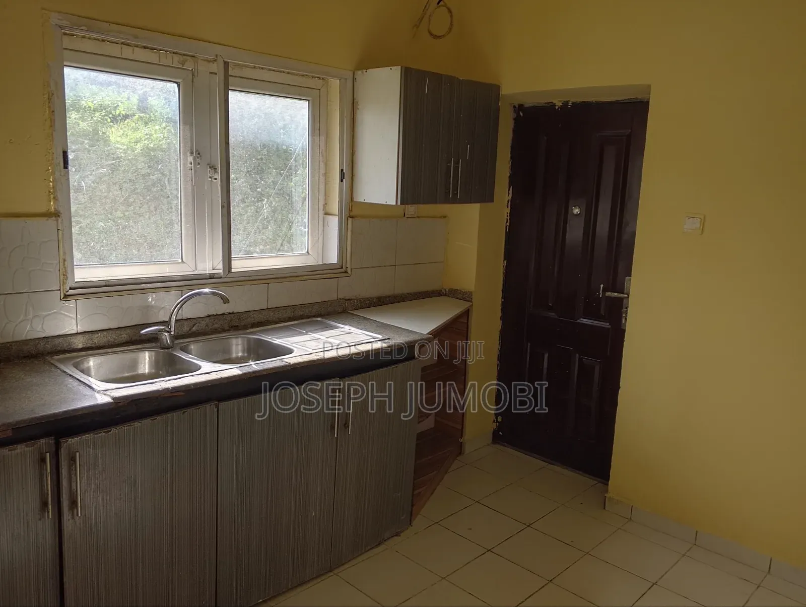 3bdrm Apartment in Guzape District for rent