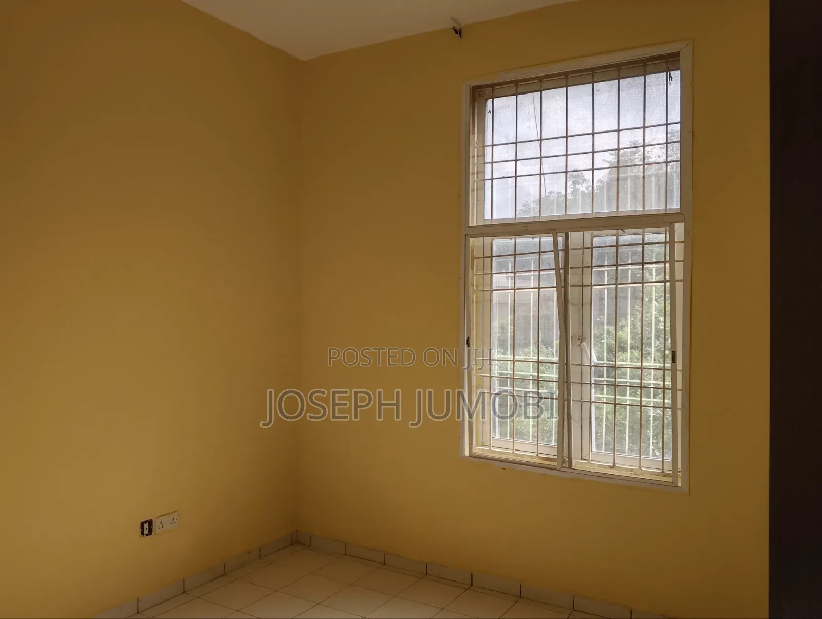 3bdrm Apartment in Guzape District for rent