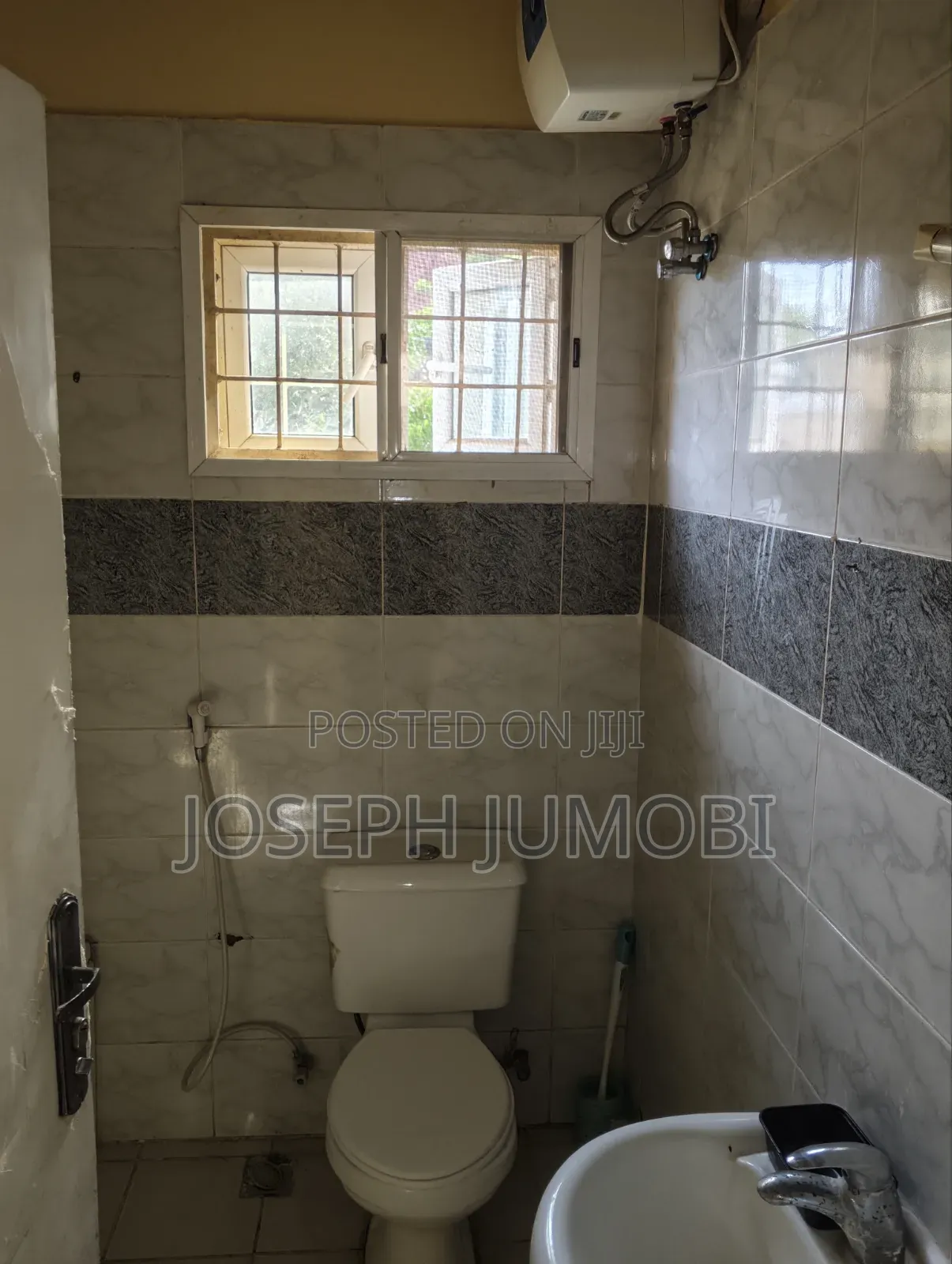 3bdrm Apartment in Guzape District for rent