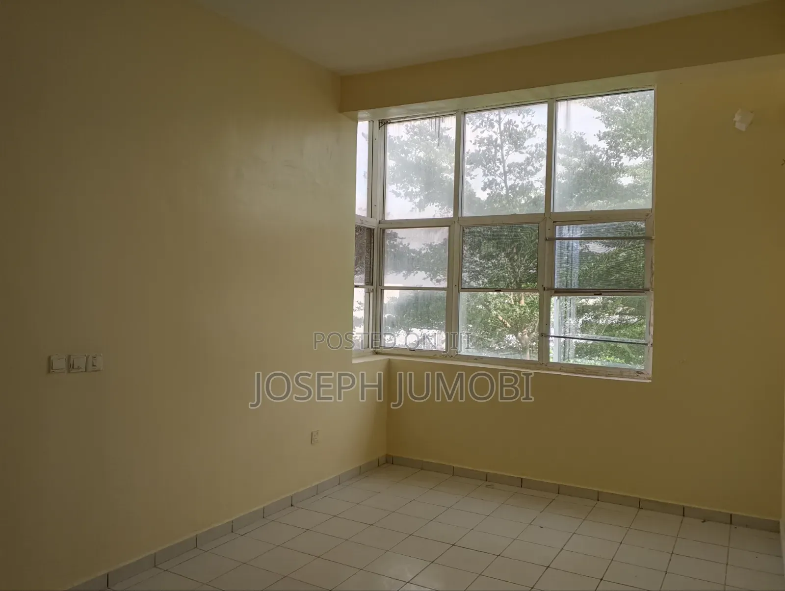 3bdrm Apartment in Guzape District for rent