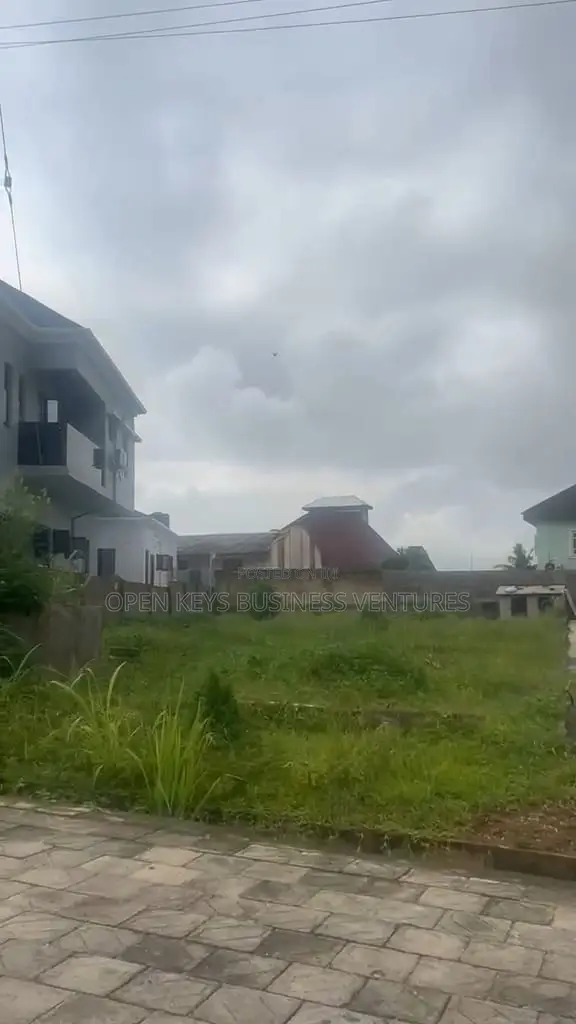 500sqm Land in a Prime Choice of Residence