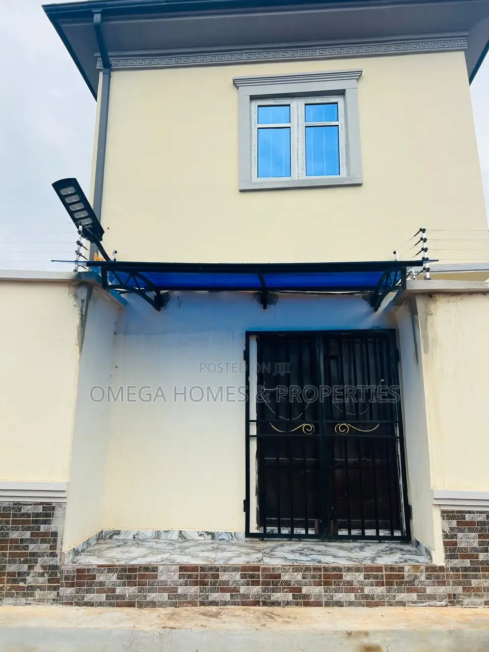 6bdrm Duplex in Umuahia for sale