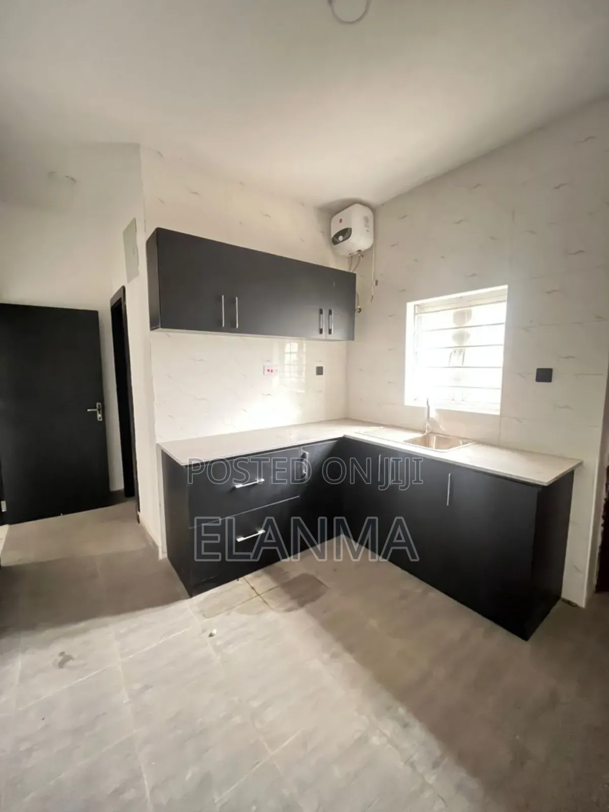 2bdrm Apartment in Jahi for sale