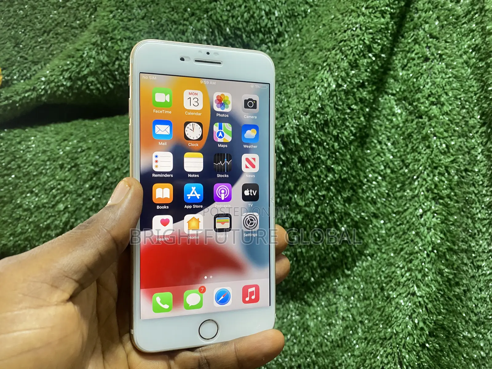 Apple iPhone 7 Plus 32 GB Gold