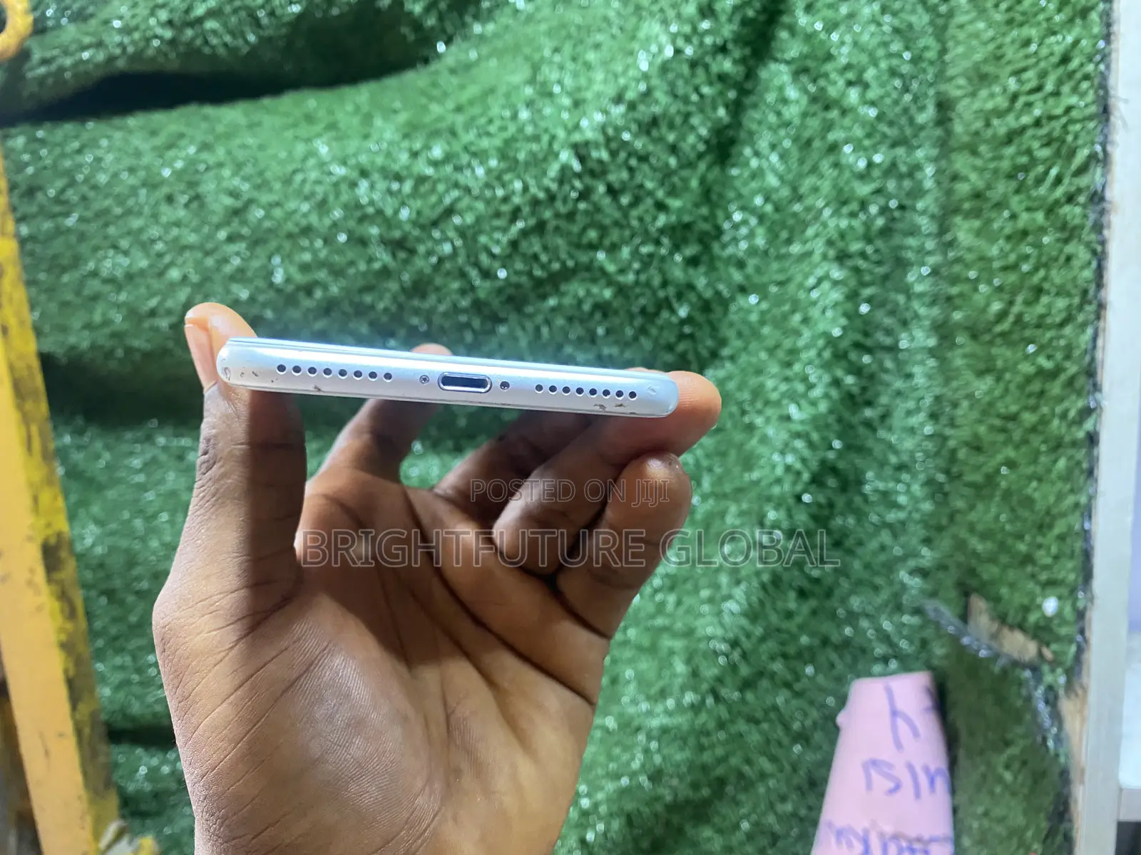 Apple iPhone 8 Plus 256 GB White