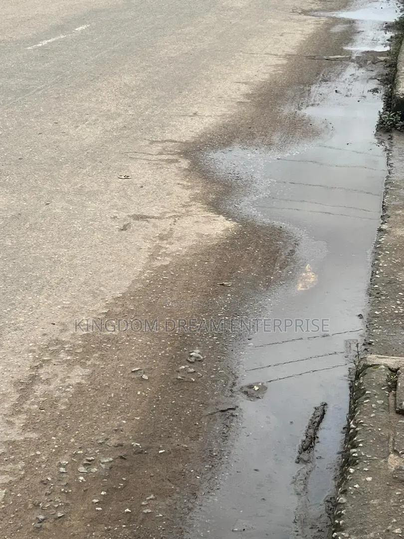 1.2hectatres Mixed Use Land Maitama Main Abuja Nigeria