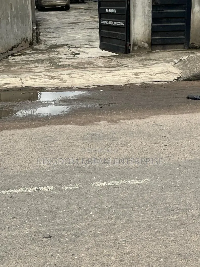 1.2hectatres Mixed Use Land Maitama Main Abuja Nigeria