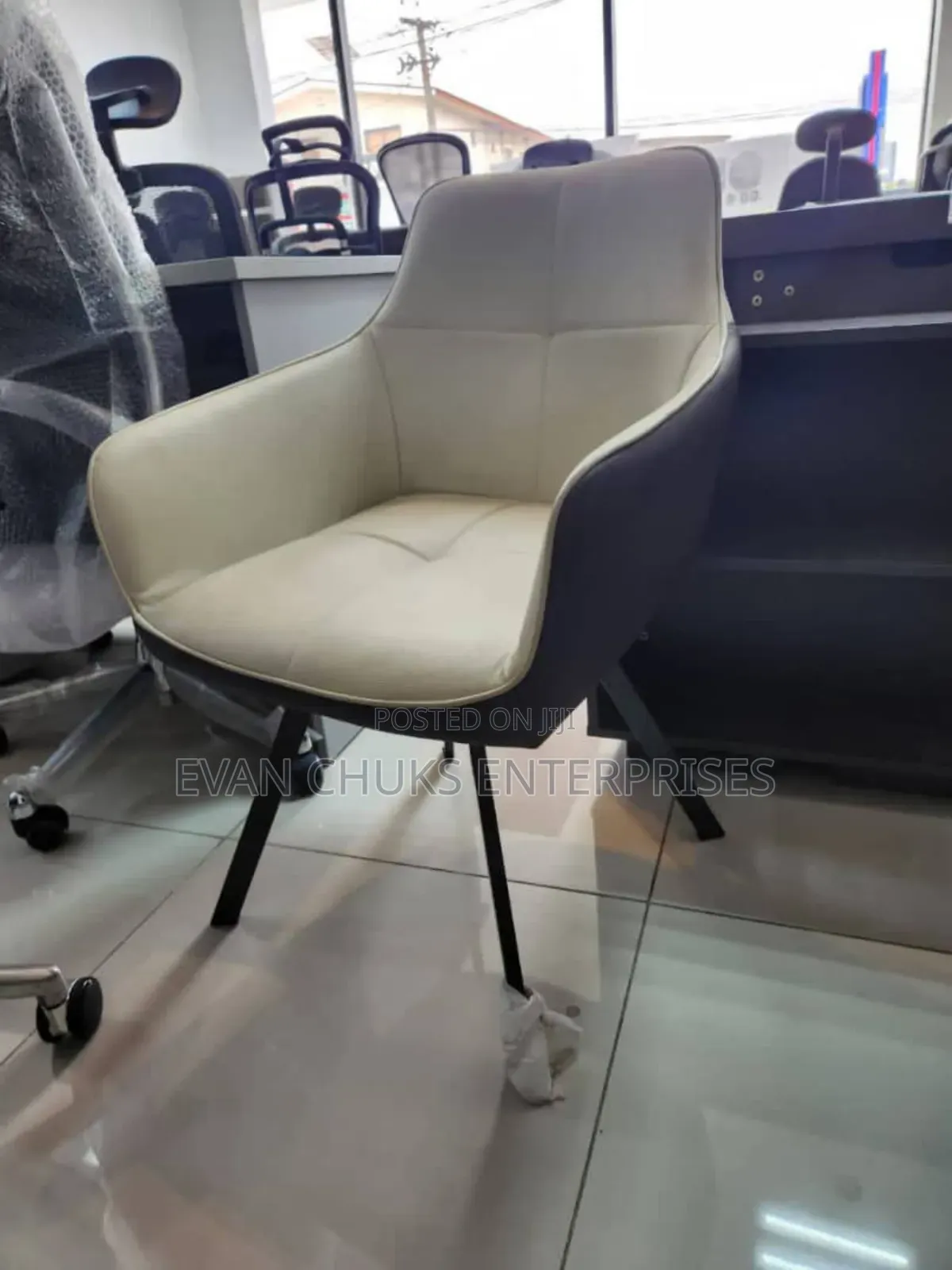 Quality Arm Chair