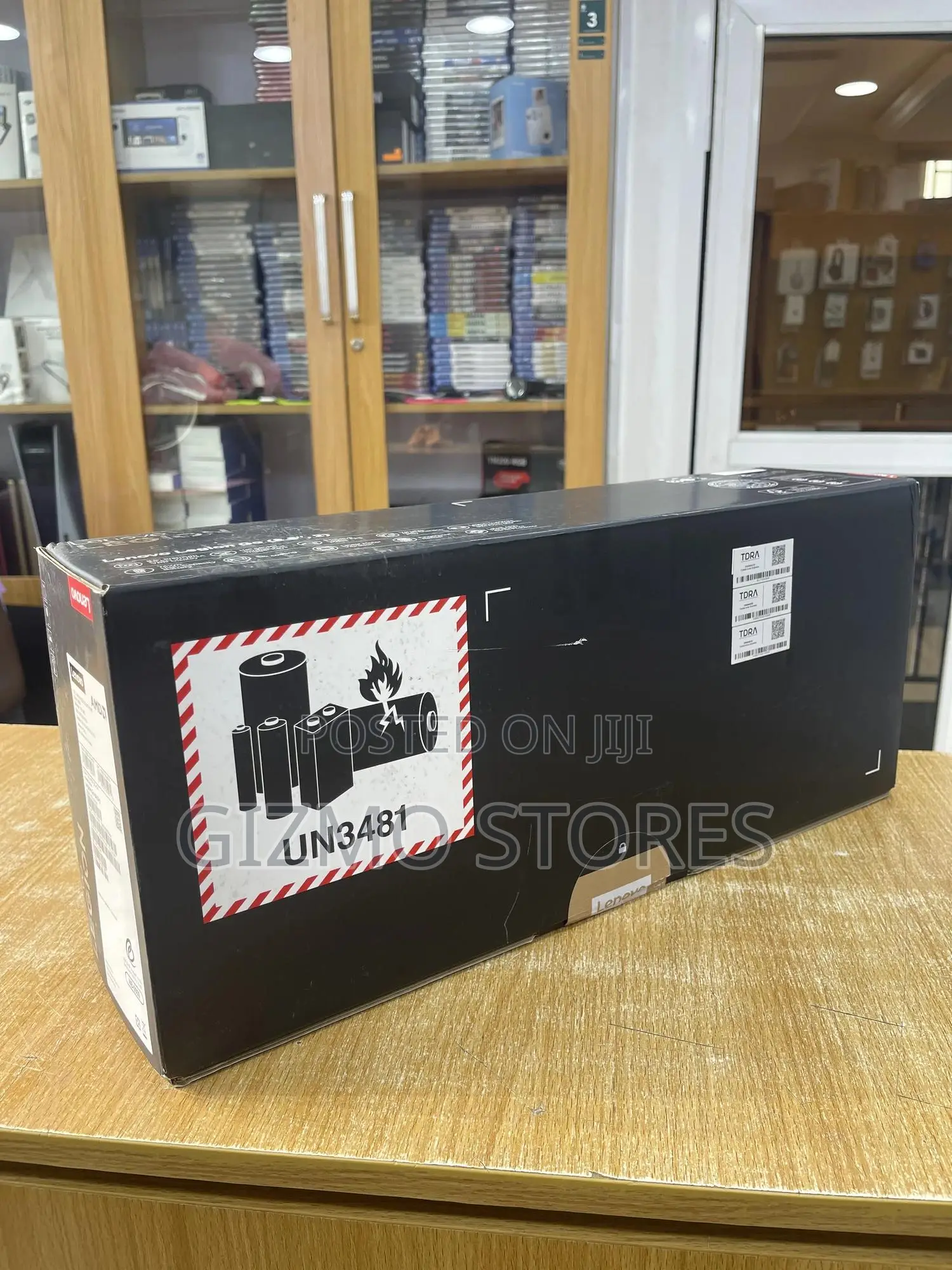 Brand New Lenovo Legion Go 2 8.8” Oled AMD Handheld Z2 ₦ 270,000