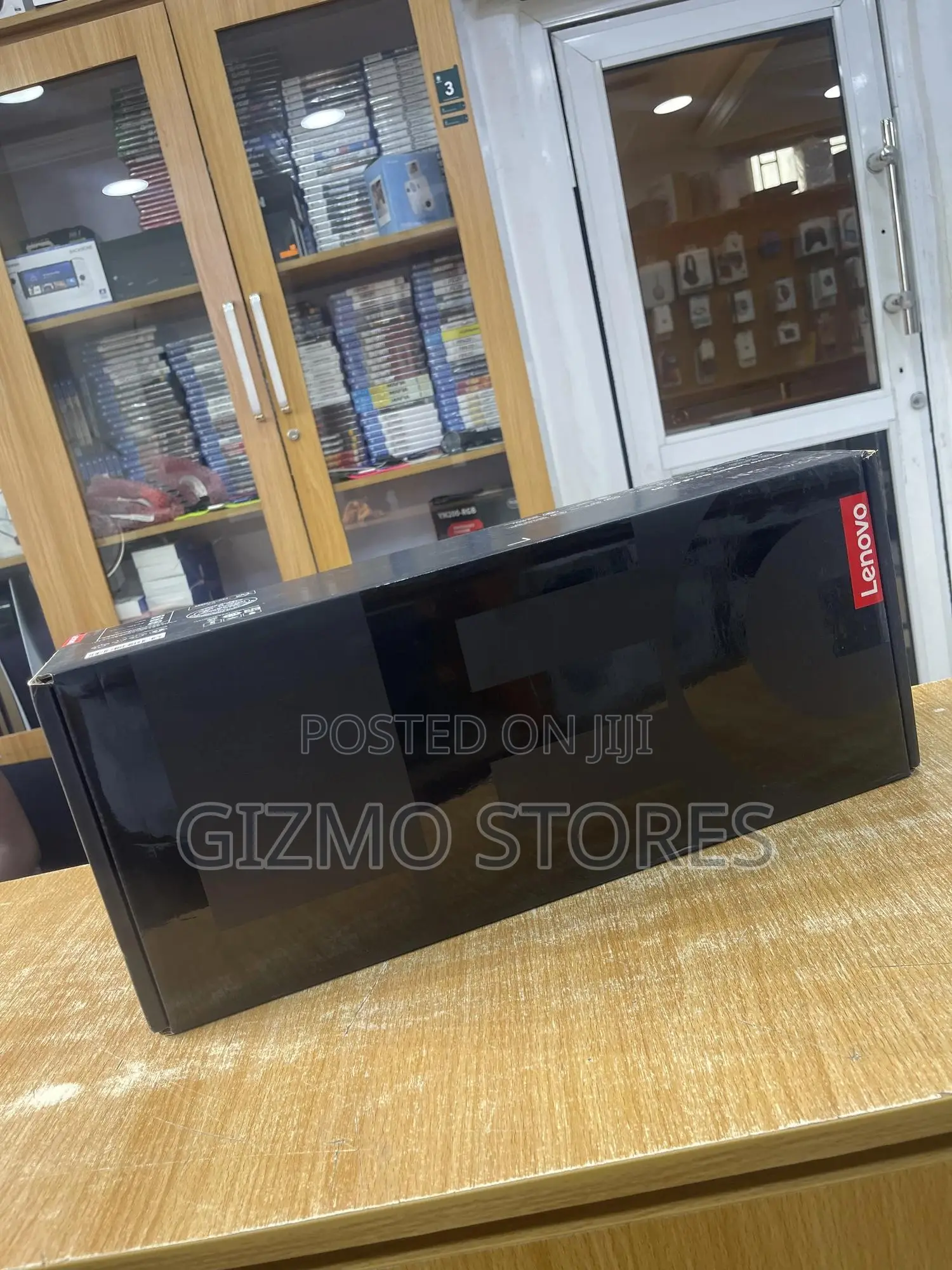 Brand New Lenovo Legion Go 2 8.8” Oled AMD Handheld Z2 ₦ 270,000