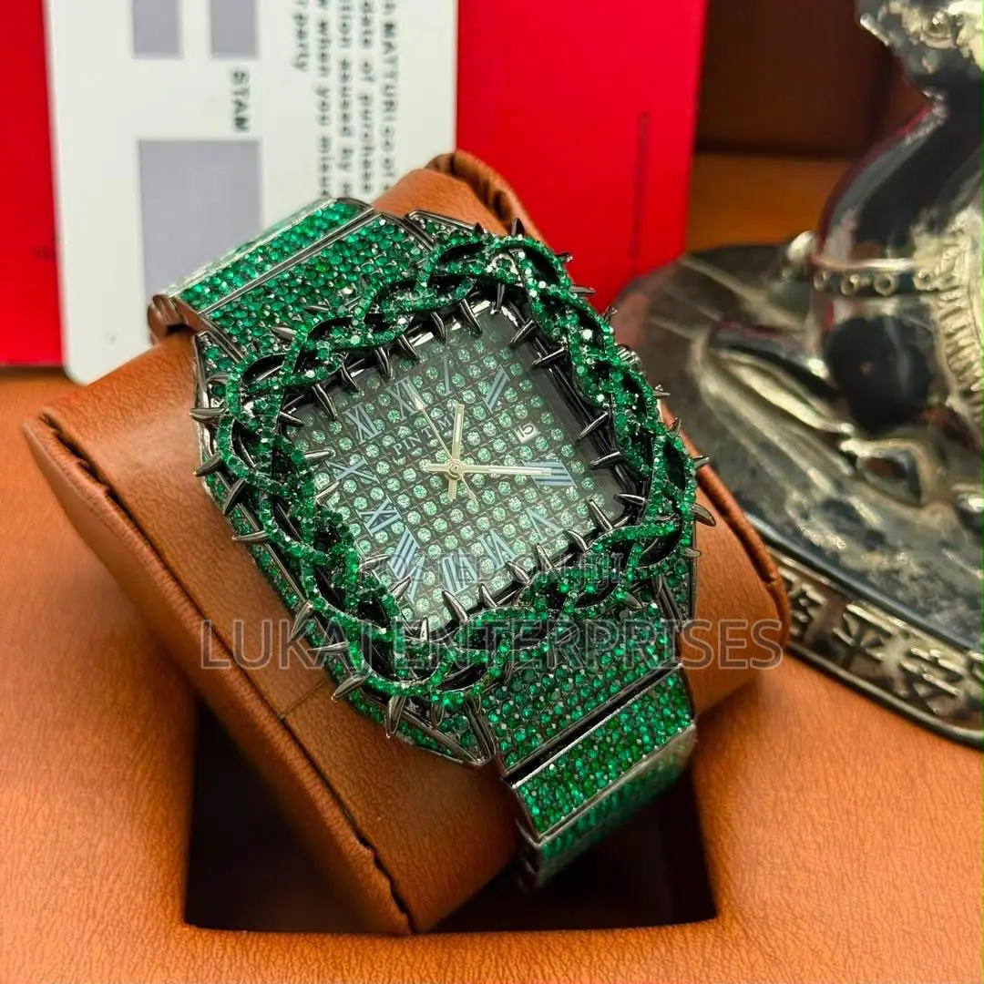 Ice Watch Luxury