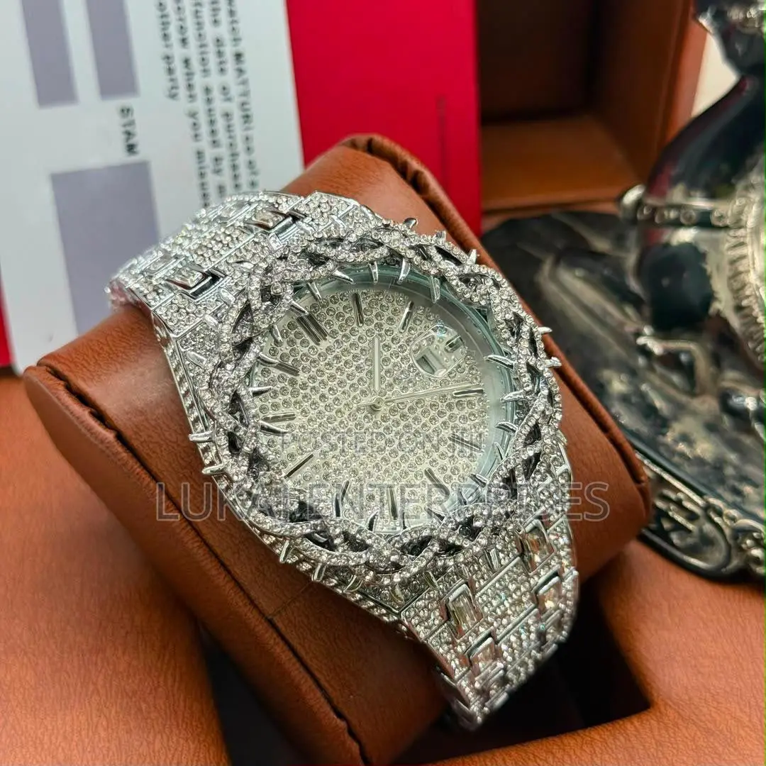Ice Watch Luxury