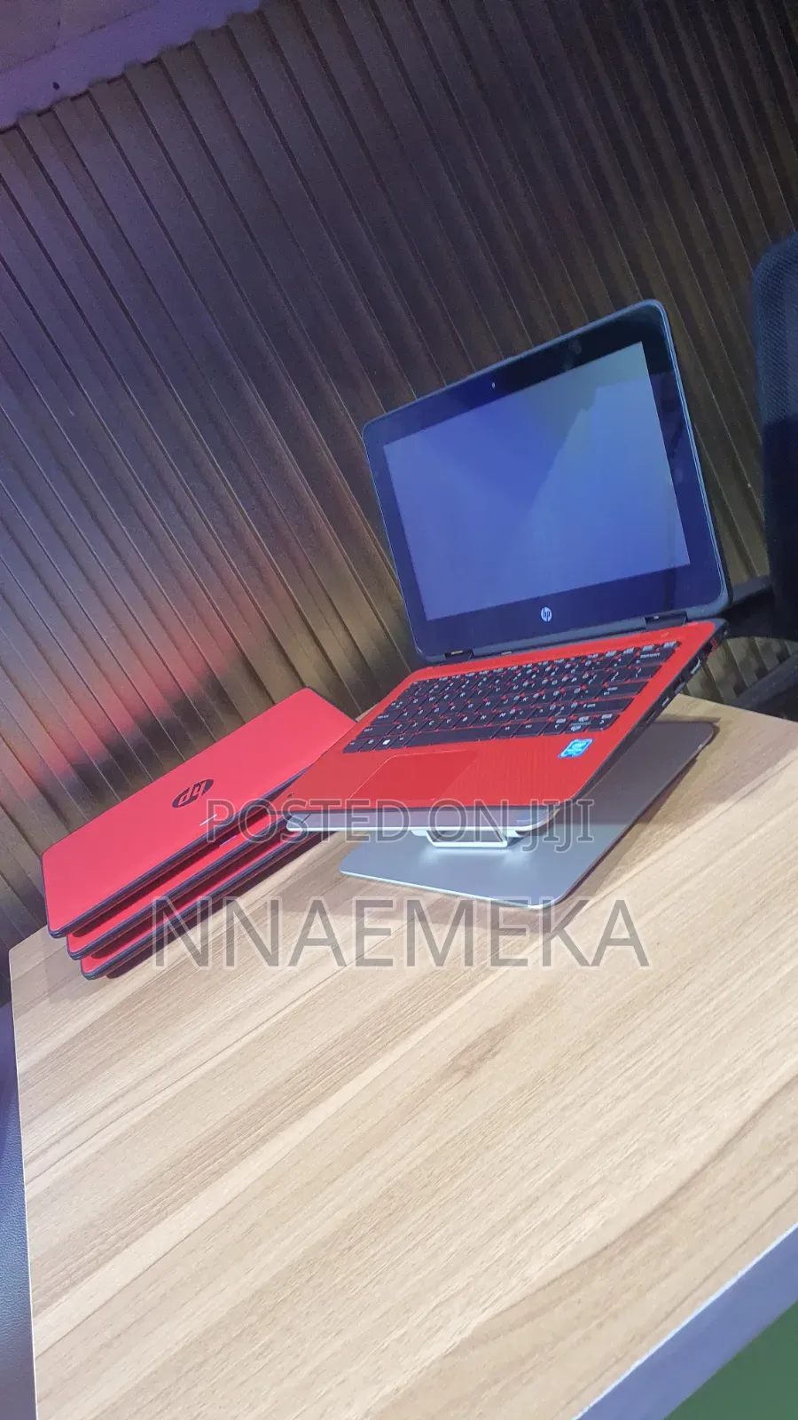 Laptop HP ProBook 11 X360 4GB Intel Pentium SSD 128GB