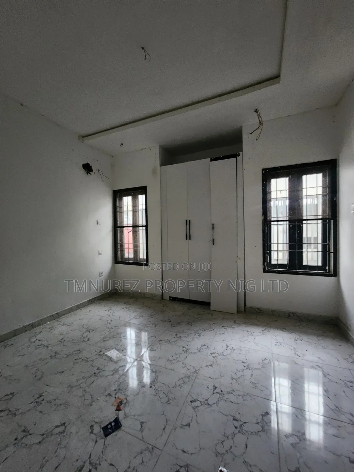 3bdrm Apartment in Chevron for rent