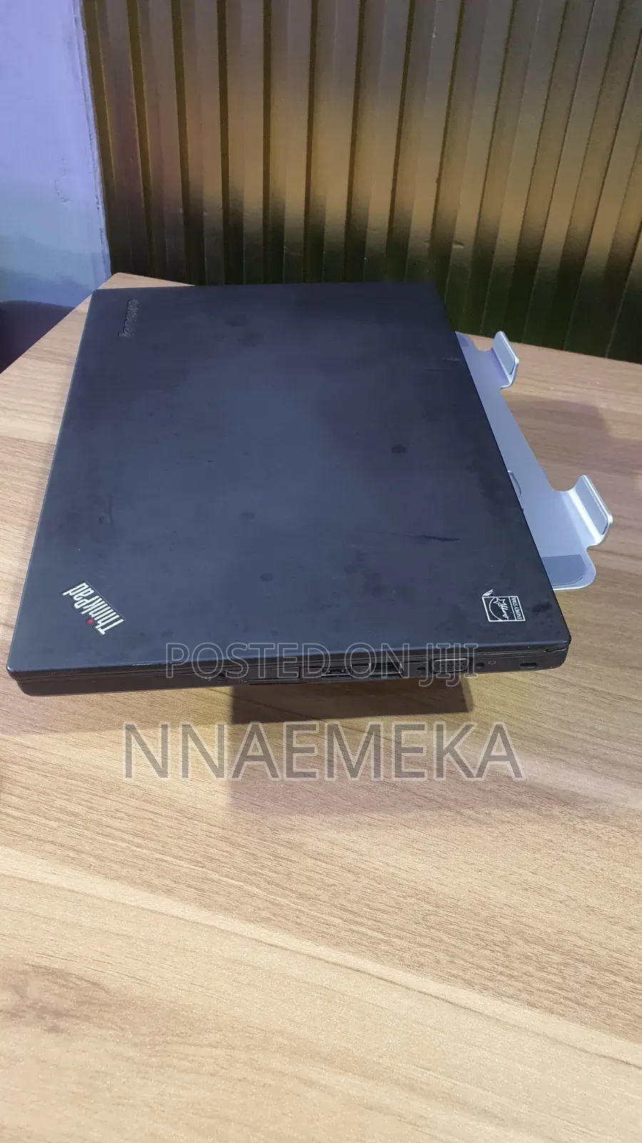 Laptop Lenovo ThinkPad T450 8GB Intel Core i5 HDD 500GB