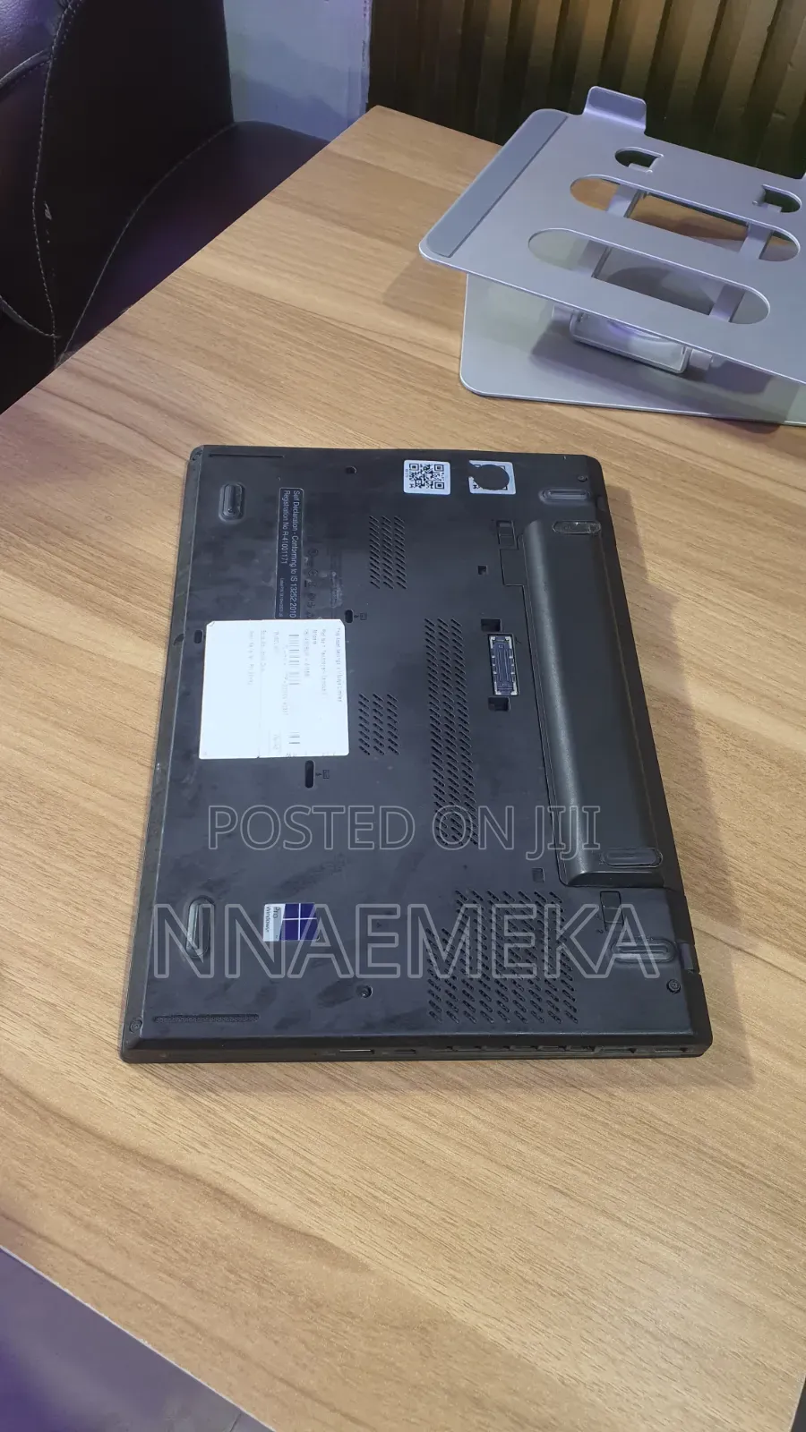 Laptop Lenovo ThinkPad T450 8GB Intel Core i5 HDD 500GB