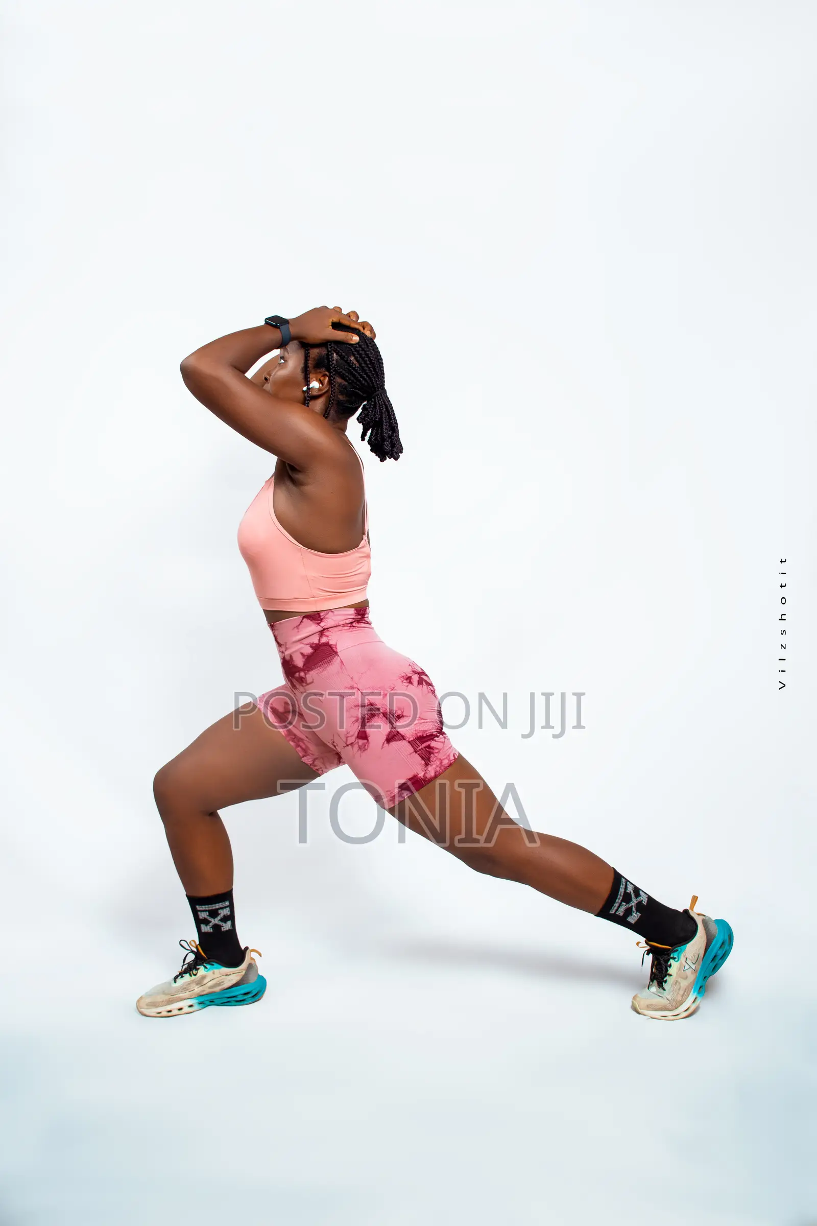 Gym Instructor
