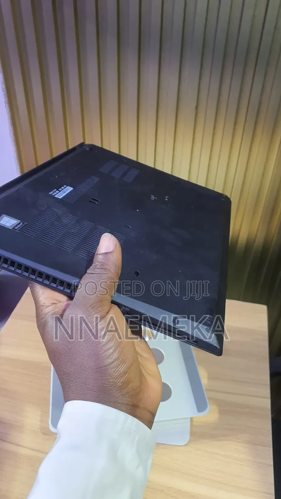 Laptop Lenovo ThinkPad T490s 8GB Intel Core i5 SSD 256GB