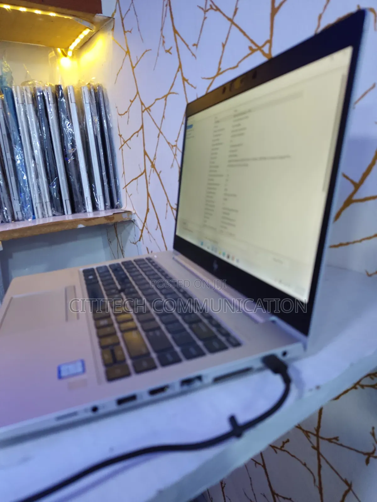Laptop HP EliteBook 840 G5 8GB Intel Core i5 SSD 256GB