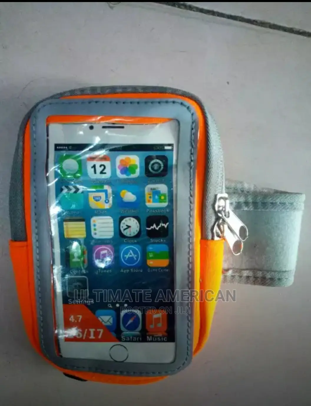 Phone Pad Brand New
