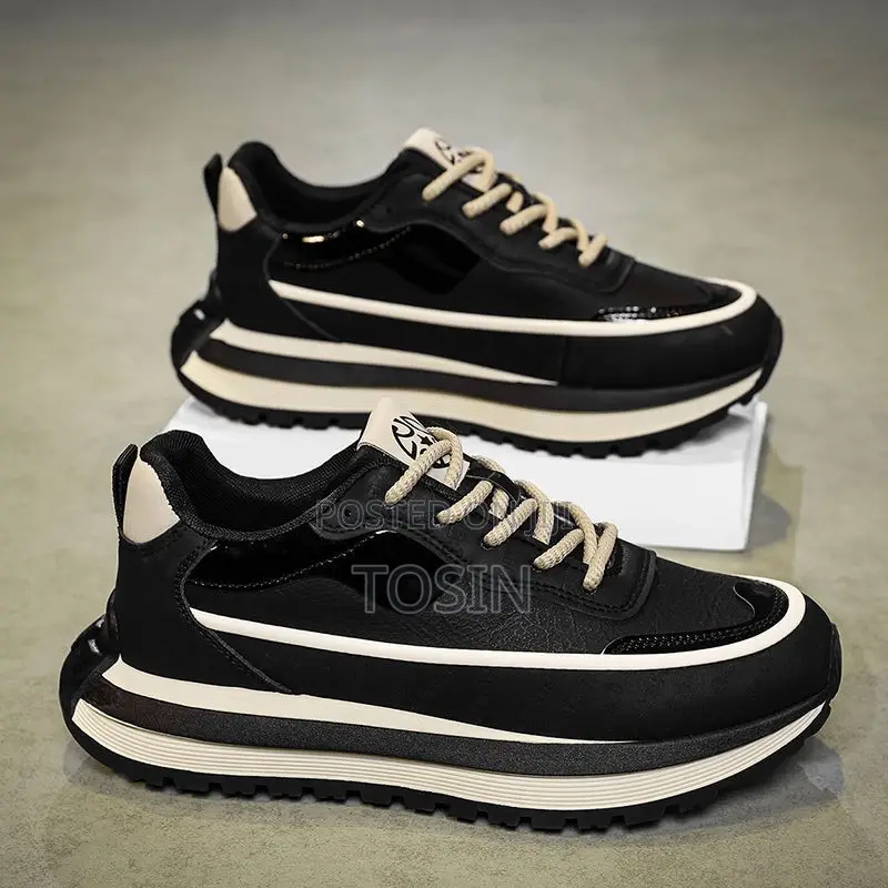 Velocity Max Sneaker