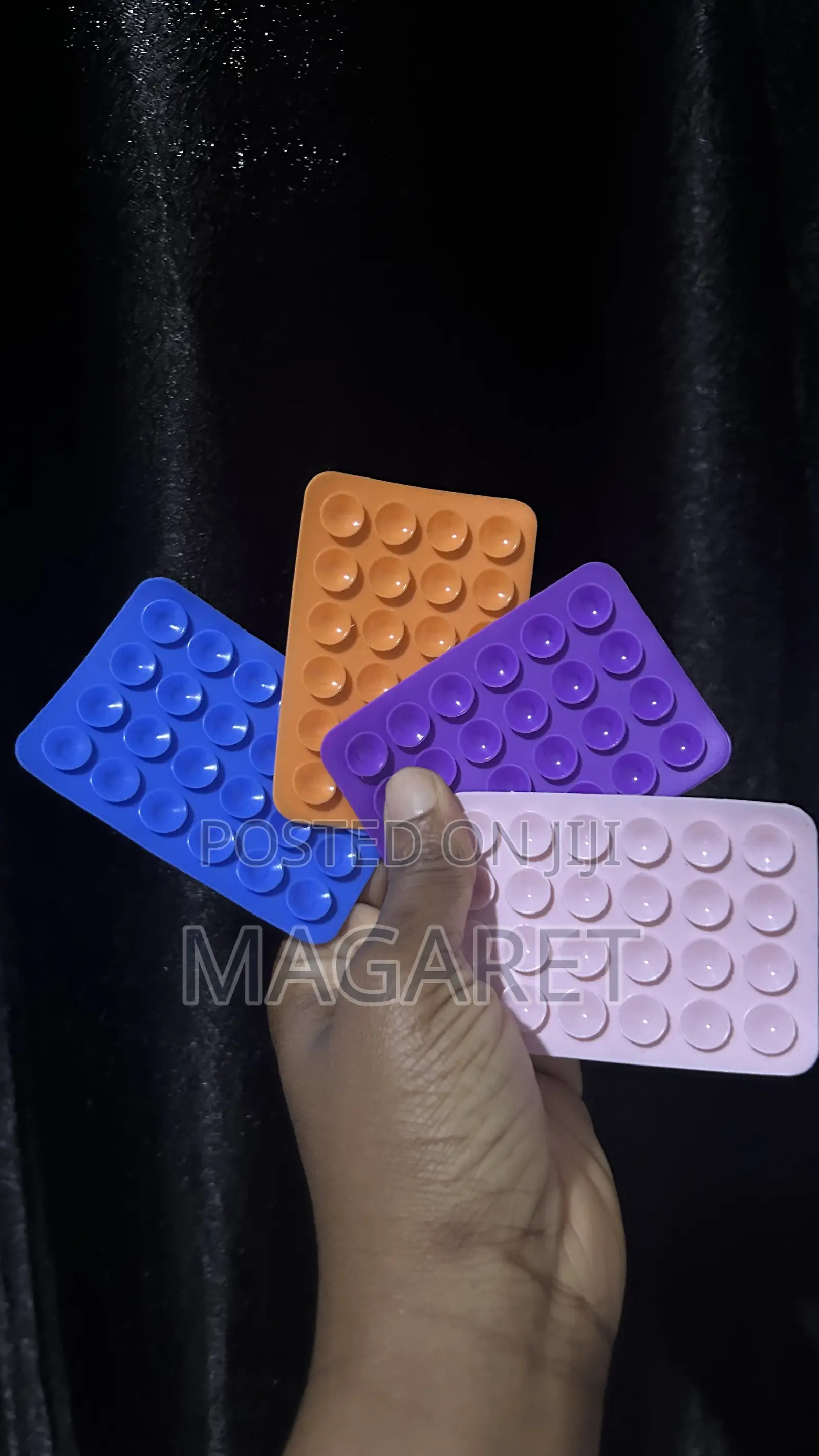 Phone Holder Suction Cup