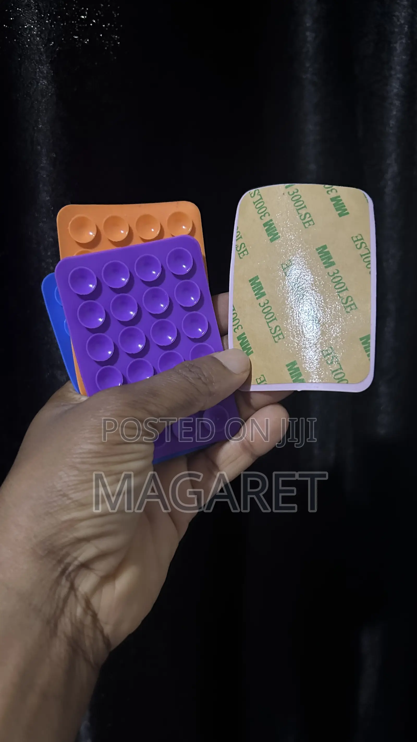 Phone Holder Suction Cup