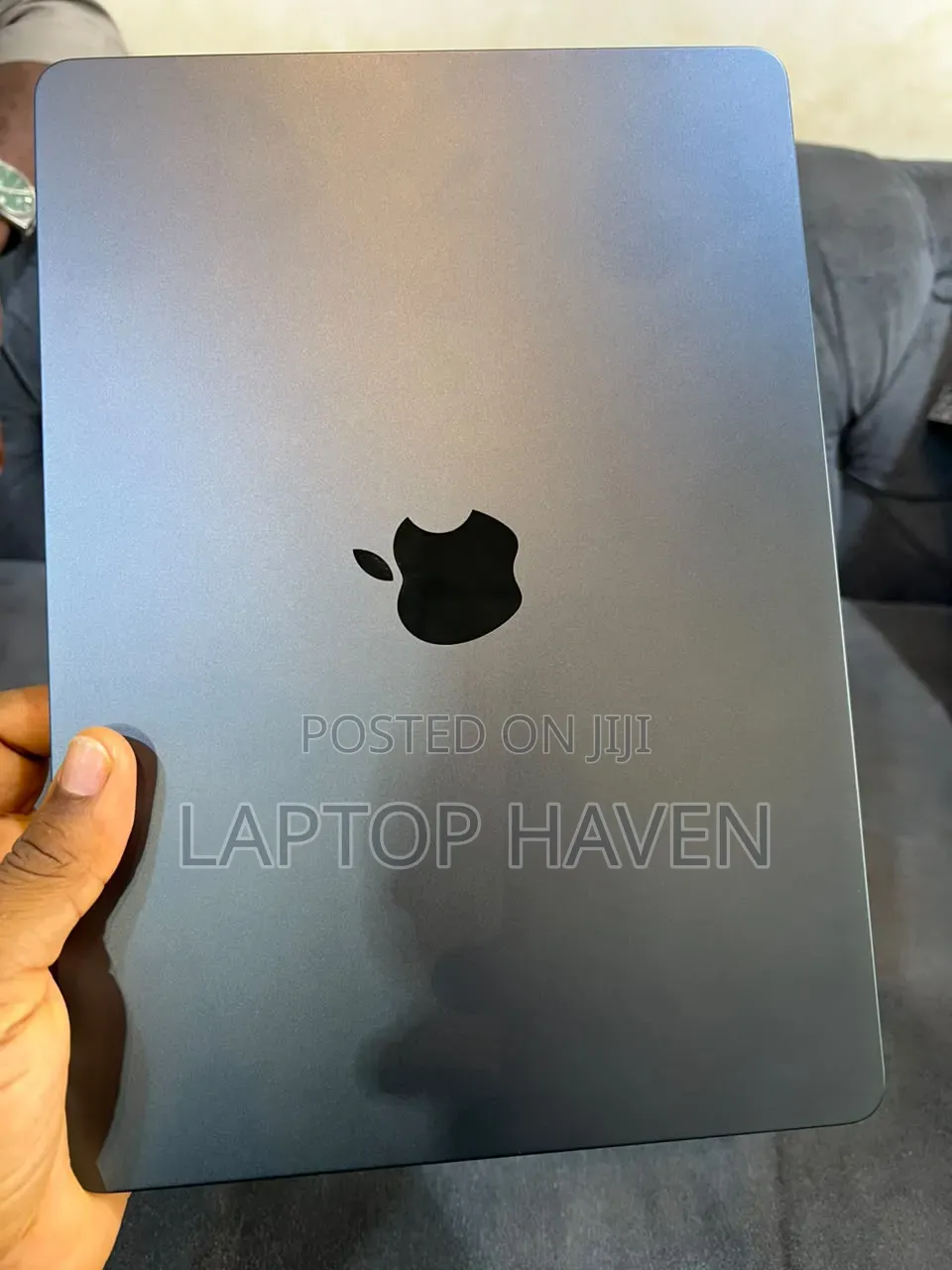 Laptop Apple MacBook Air 8GB Apple M2 SSD 256GB