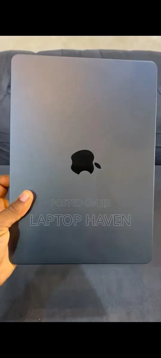 Laptop Apple MacBook Air 8GB Apple M2 SSD 256GB