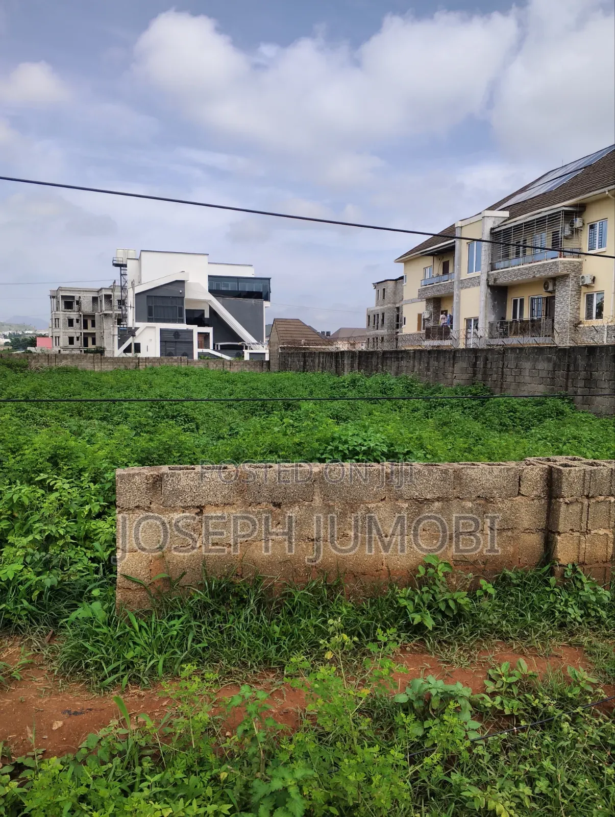 Commercial Property