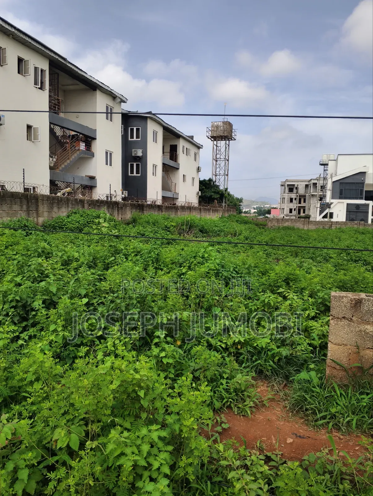 Commercial Property