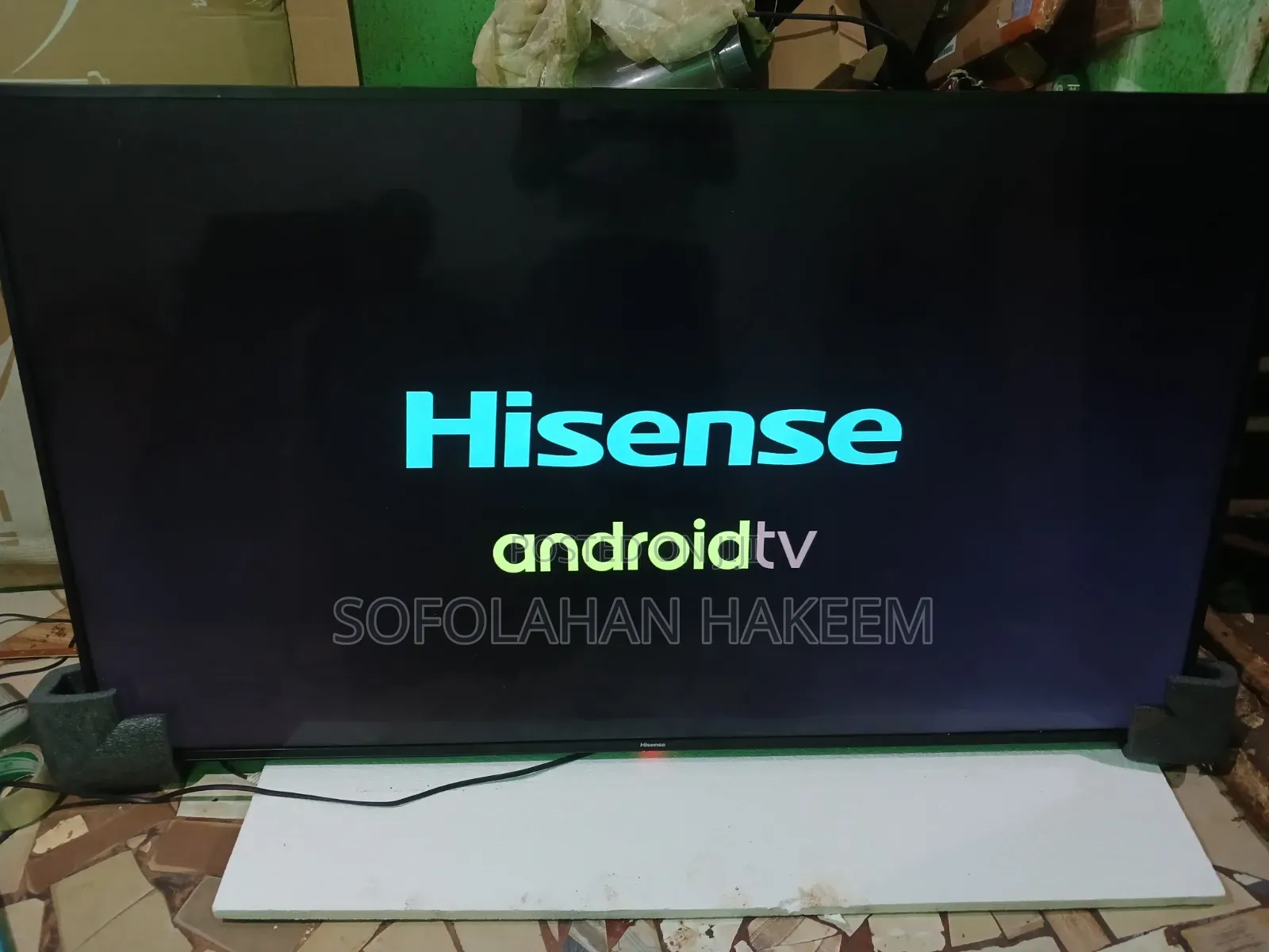 TV 65 Inches