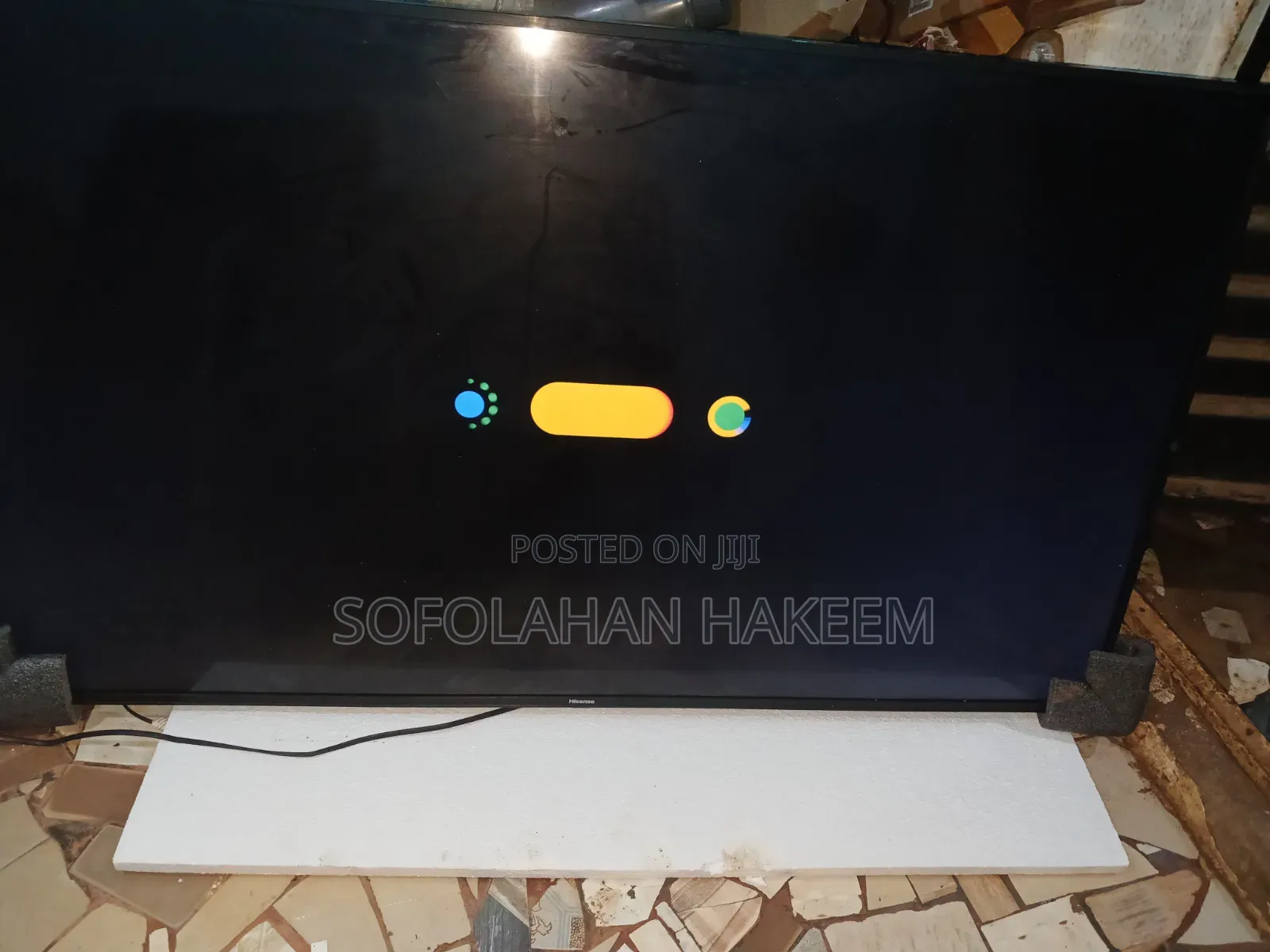 TV 65 Inches