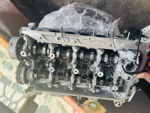 Top Cylinder for Toyota Corolla 2020 4plug New Model