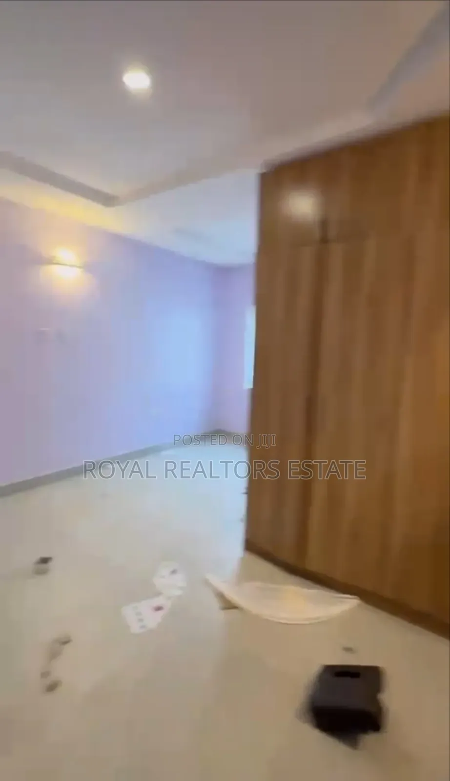 3bdrm Townhouse / Terrace in Life Camp for rent