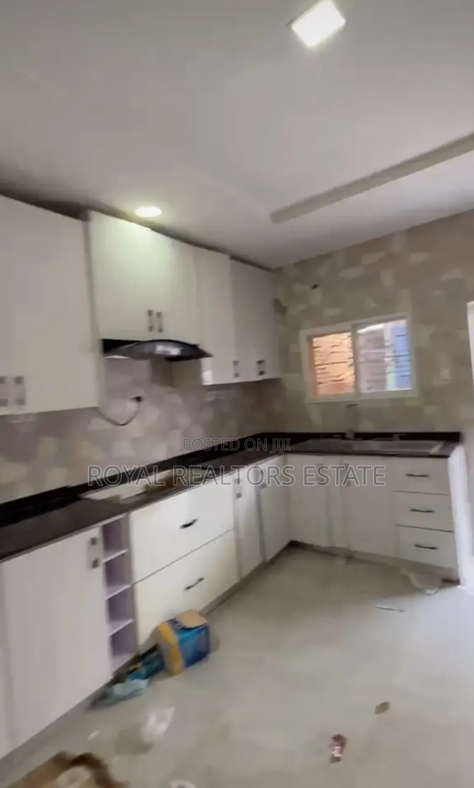 3bdrm Townhouse / Terrace in Life Camp for rent