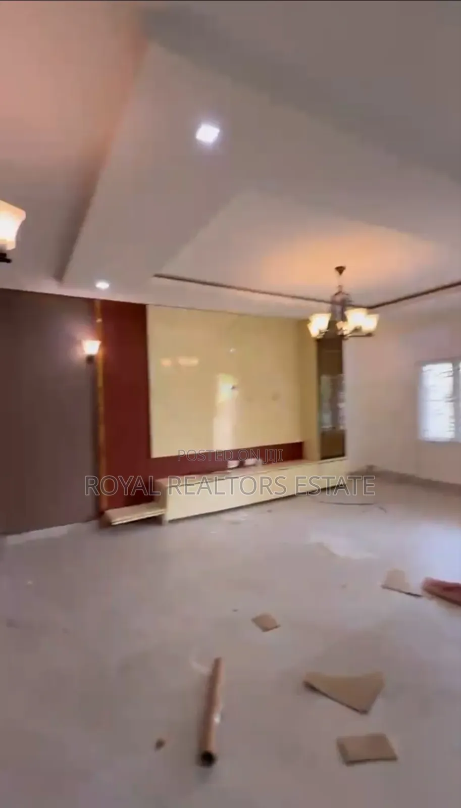 3bdrm Townhouse / Terrace in Life Camp for rent