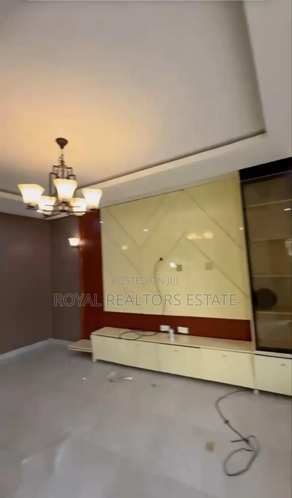 3bdrm Townhouse / Terrace in Life Camp for rent