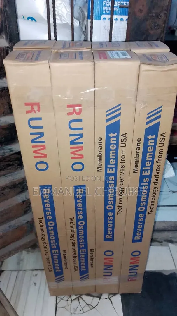 Runmor Membrane
