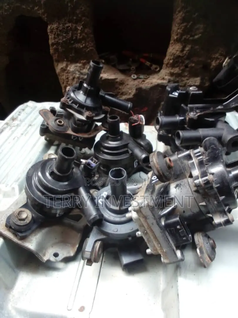 Toyota and Lexus Hybrid Inverter Pump,Camry,Highlander,Rx450h,400h