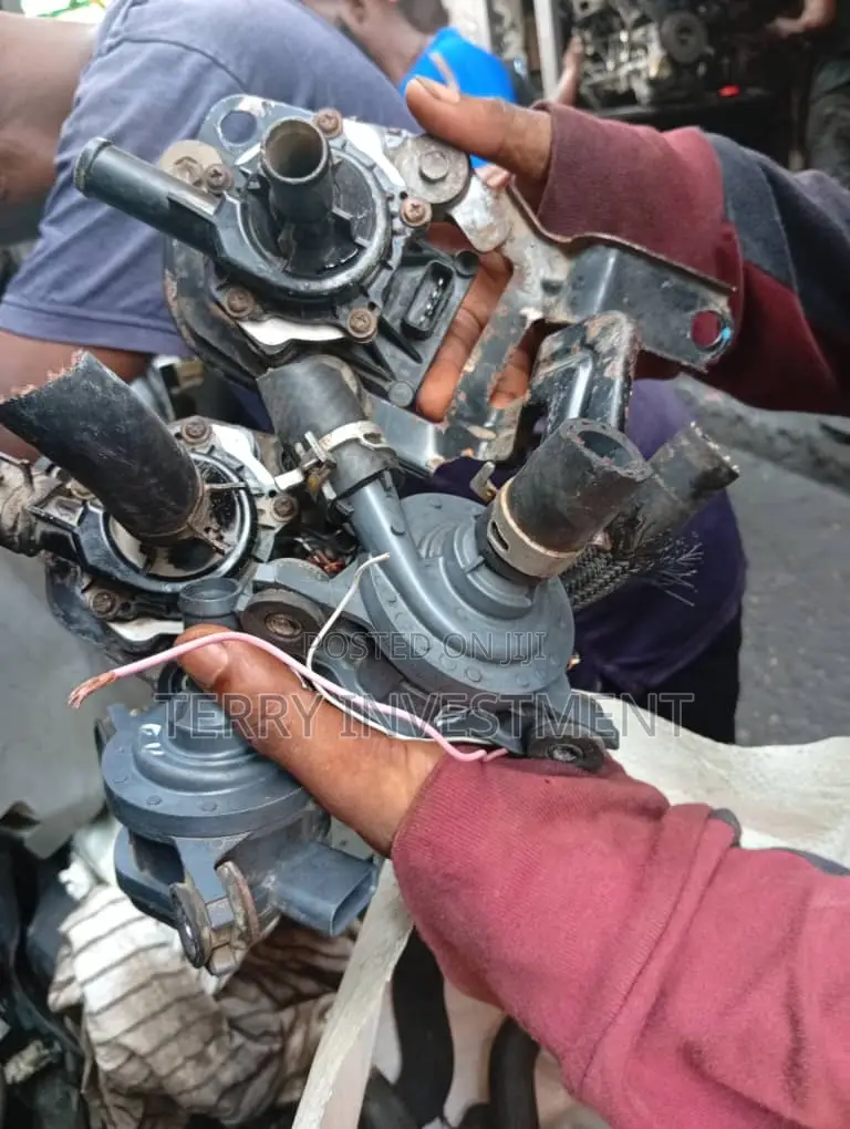 Toyota and Lexus Hybrid Inverter Pump,Camry,Highlander,Rx450h,400h