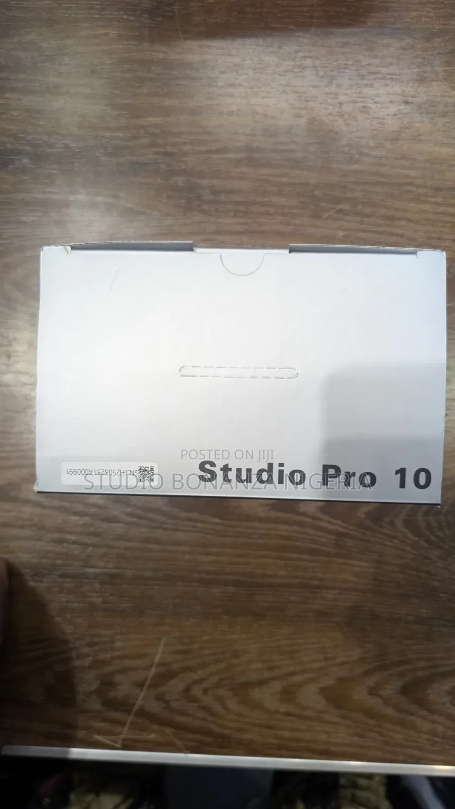 One Odio Studio Pro 10 Recording Headphones