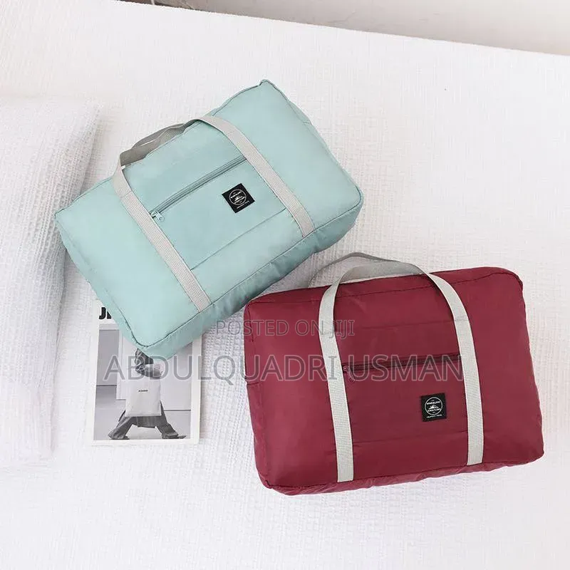 Buddy Travel Bags Foldable Waterproof Travel Bag