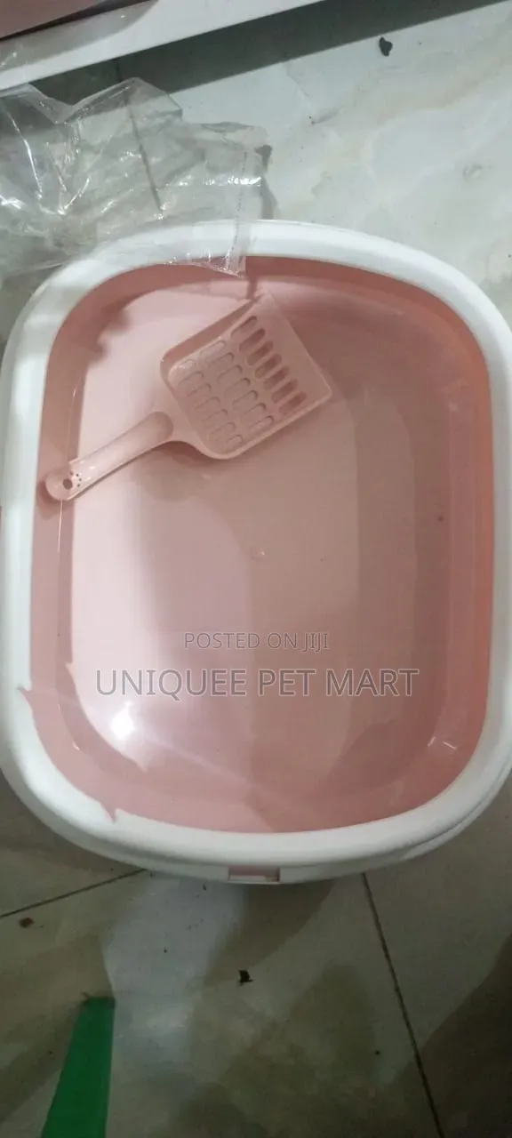Litter Box