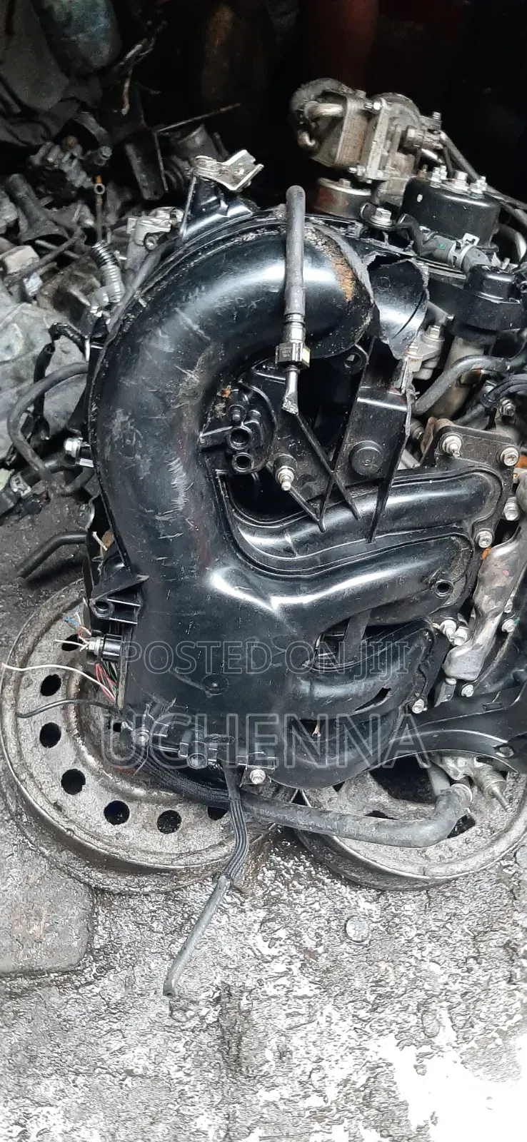 2gr Engine