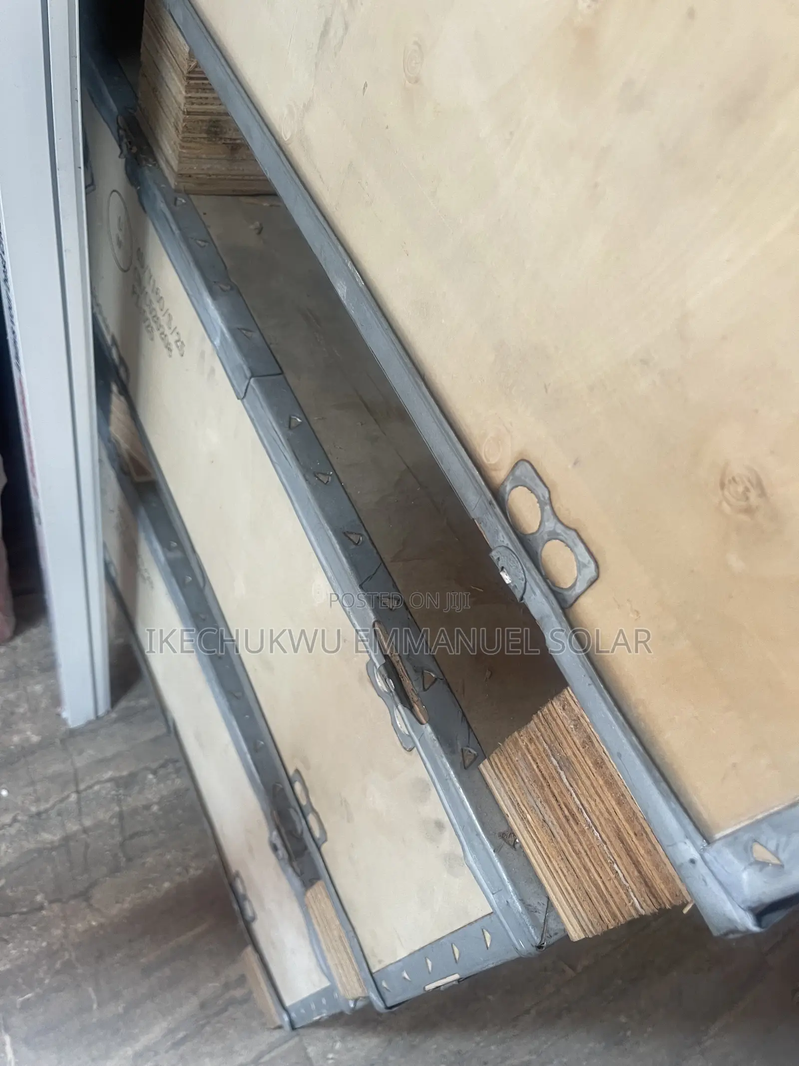 16kwh Lithium Ion Battery Sako Much Available