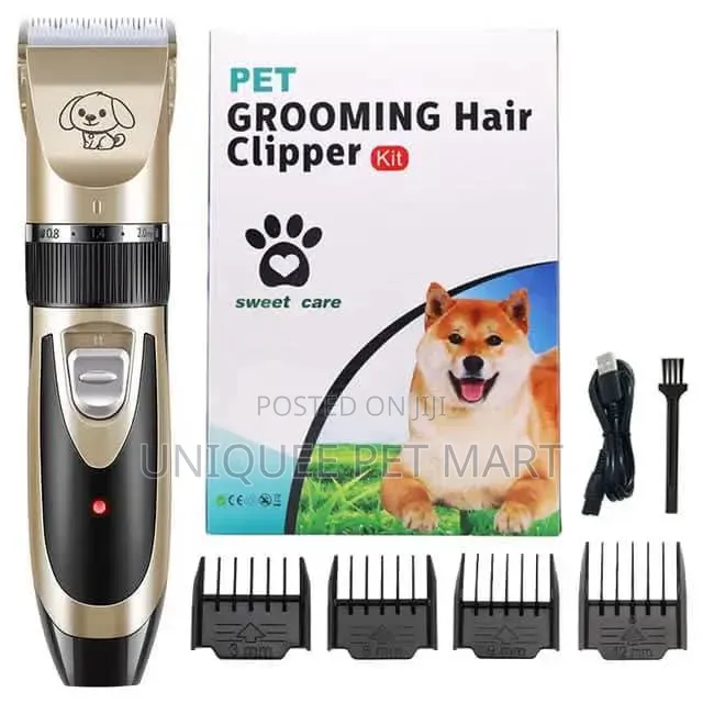 Pet Clipper Dog Hair Clipper