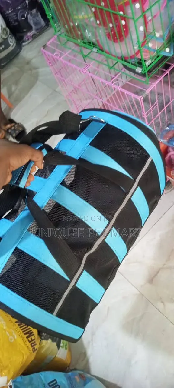 Pet Carrier Pet