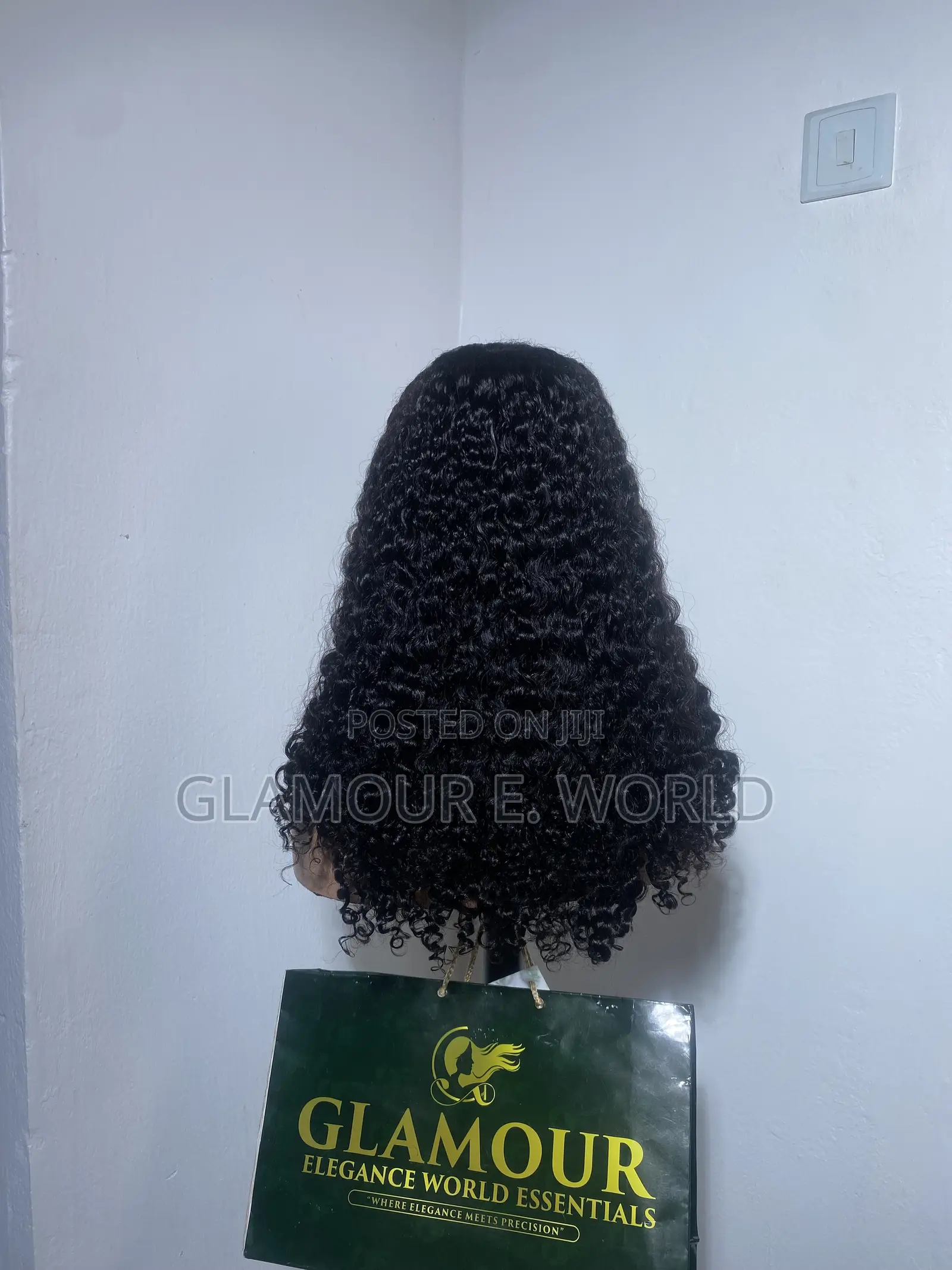18inches 5x5 Factory Pixie