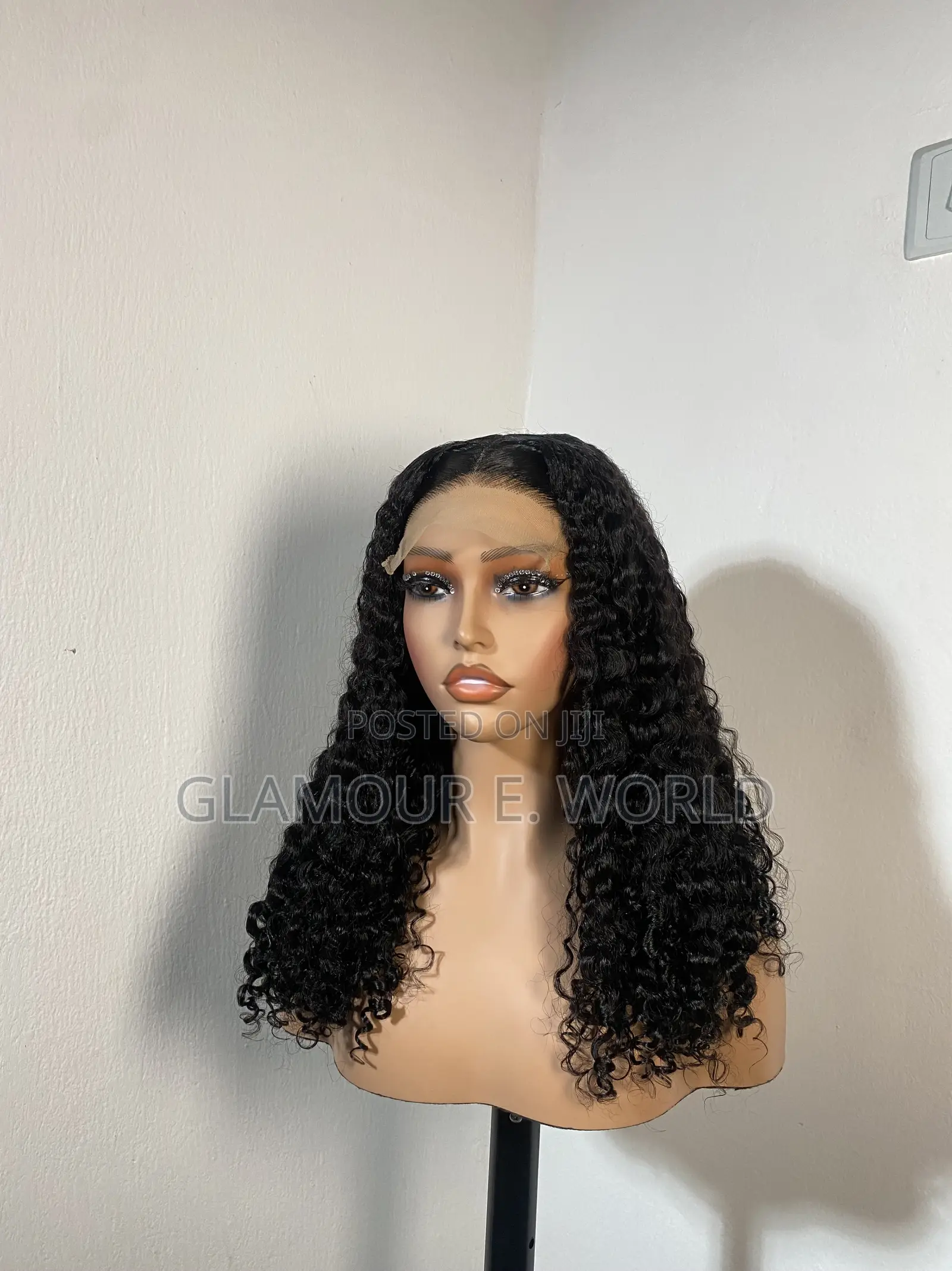 18inches 5x5 Factory Pixie